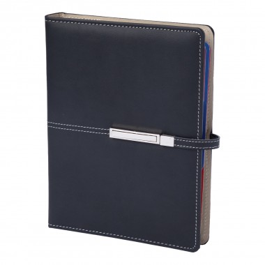 383 Termo Deri Organizer