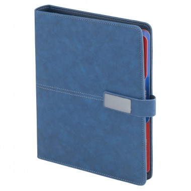 312 Termo Organizer Ajanda