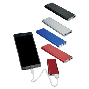 Promosyon Powerbank 7011