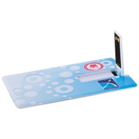 Kartlı Usb Bellek 864