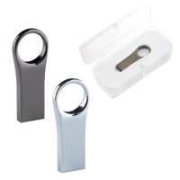 Metal Usb Flash Bellek 869