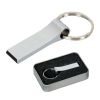 Metal Usb Flash Bellek 885